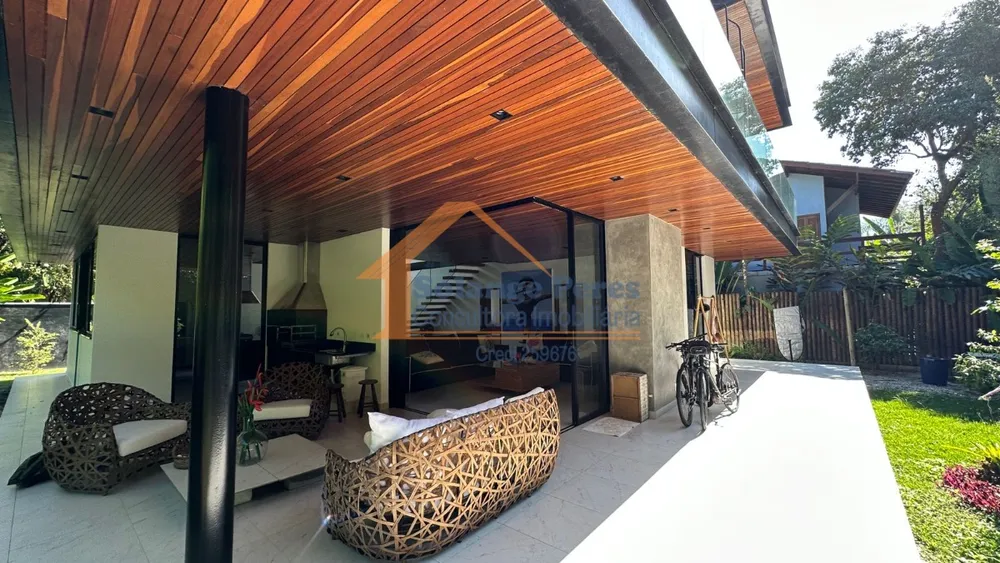 Casa, 3 quartos, 500 m² - Foto 10