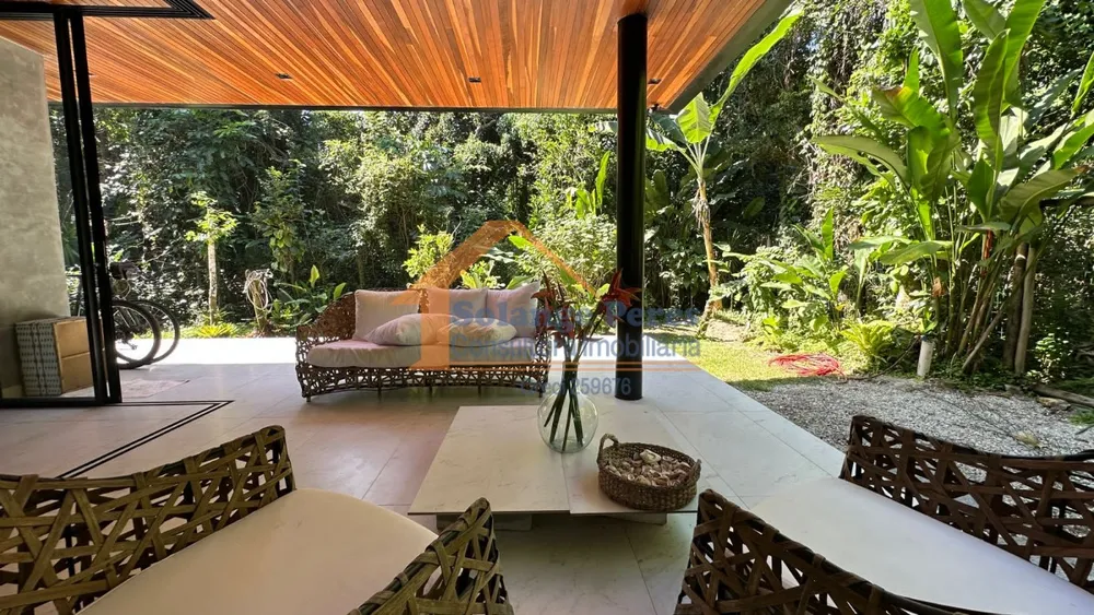 Casa, 3 quartos, 500 m² - Foto 8