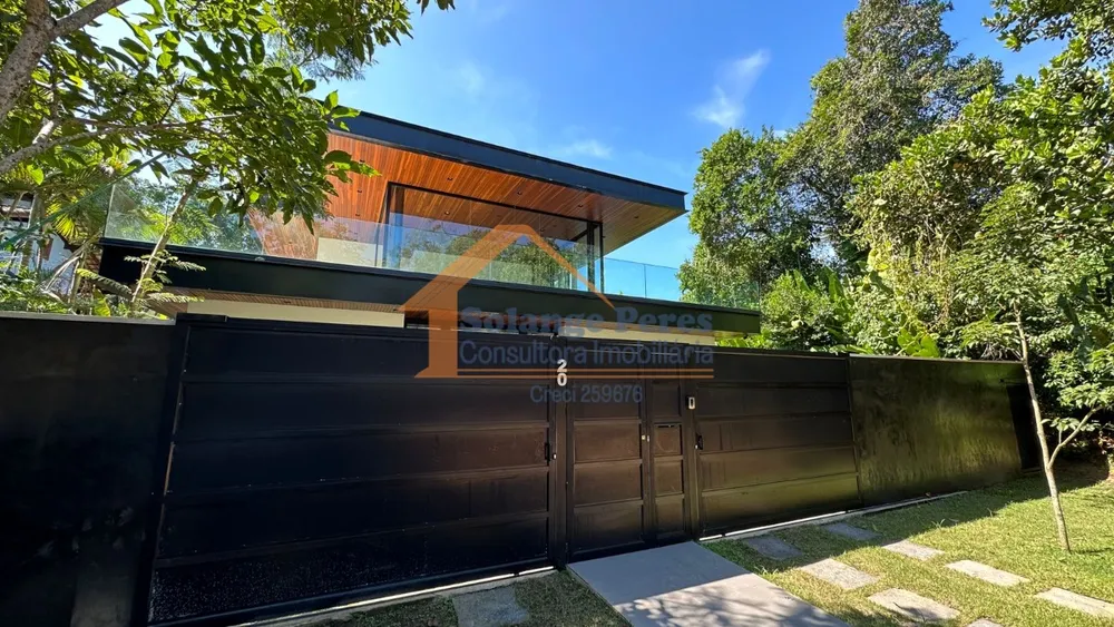 Casa, 3 quartos, 500 m² - Foto 3