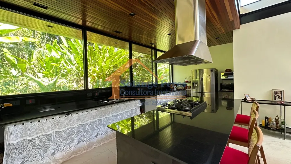 Casa, 3 quartos, 500 m² - Foto 5