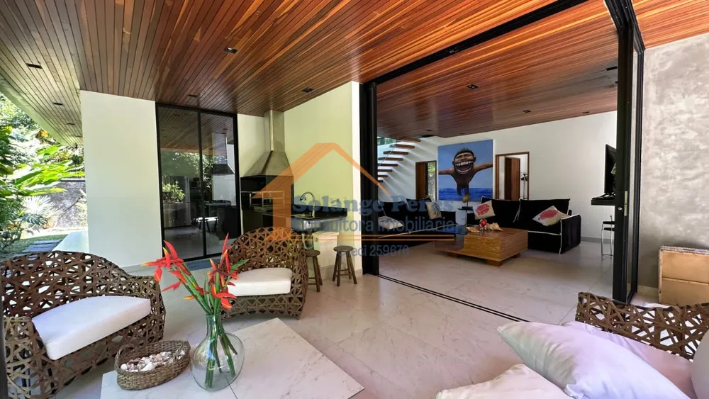 Casa, 3 quartos, 500 m² - Foto 1