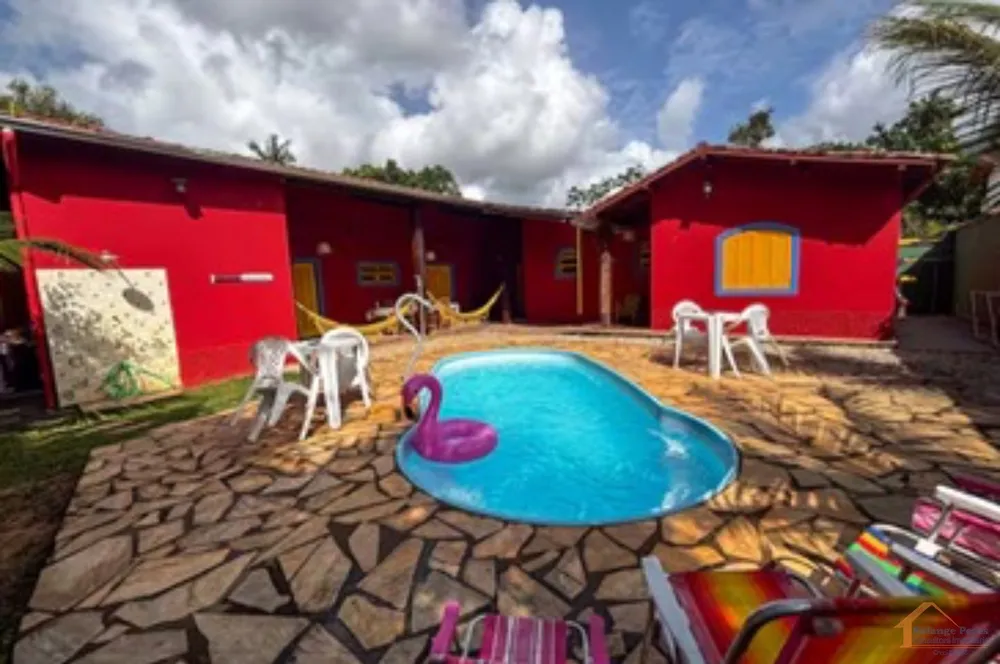 Casa, 5 quartos, 304 m² - Foto 3
