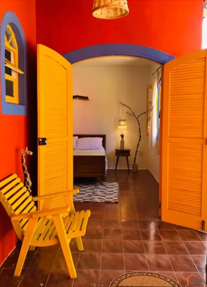 Casa, 5 quartos, 304 m² - Foto 6