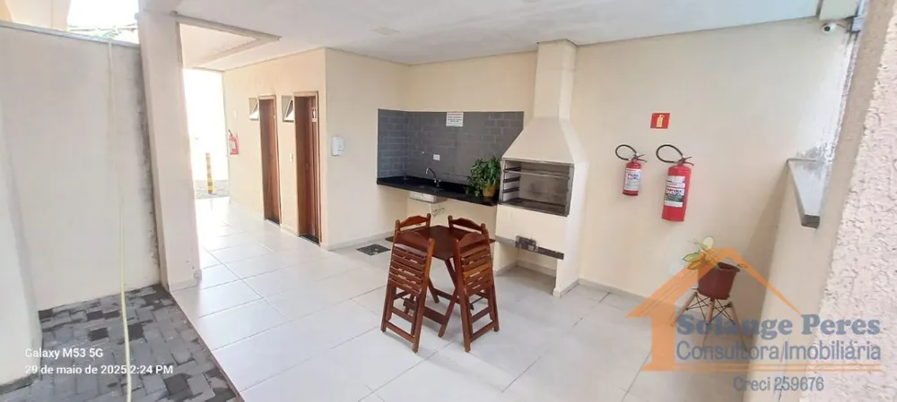 Cobertura, 3 quartos, 135 m² - Foto 3