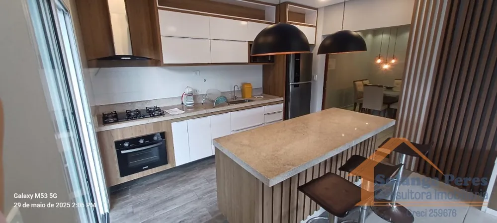 Cobertura, 3 quartos, 135 m² - Foto 14