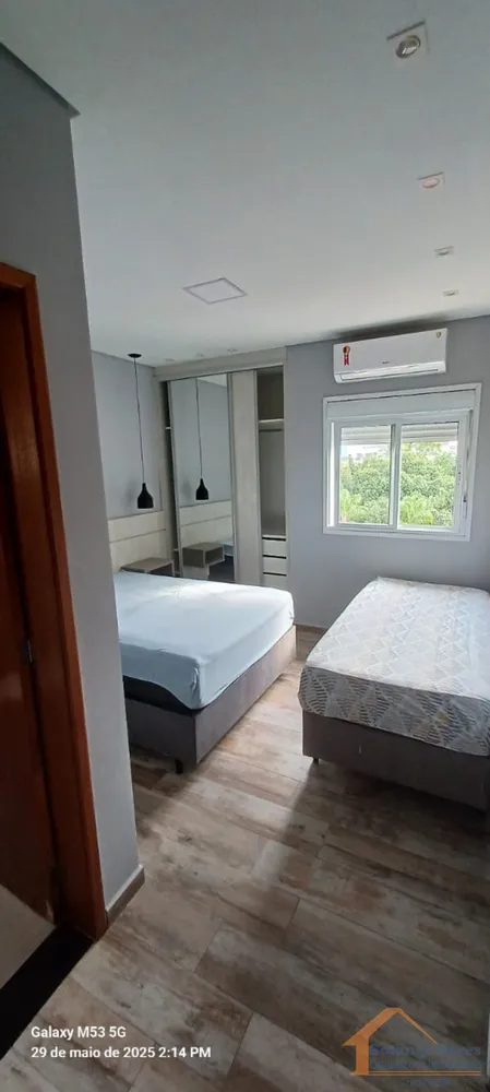 Cobertura, 3 quartos, 135 m² - Foto 9