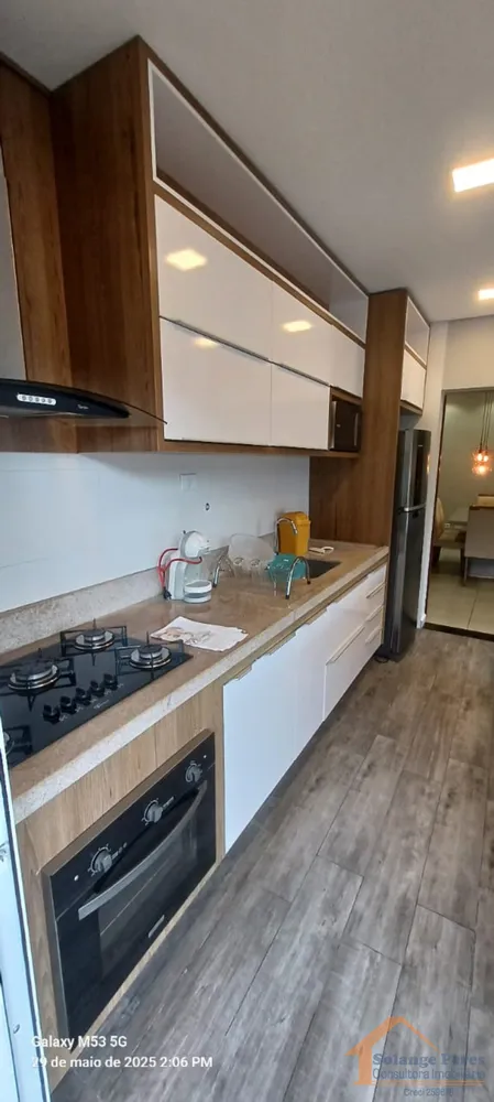 Cobertura, 3 quartos, 135 m² - Foto 18