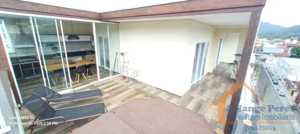 Cobertura, 3 quartos, 135 m² - Foto 16