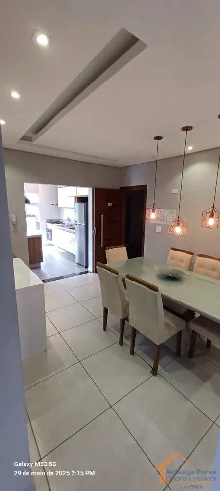 Cobertura, 3 quartos, 135 m² - Foto 7