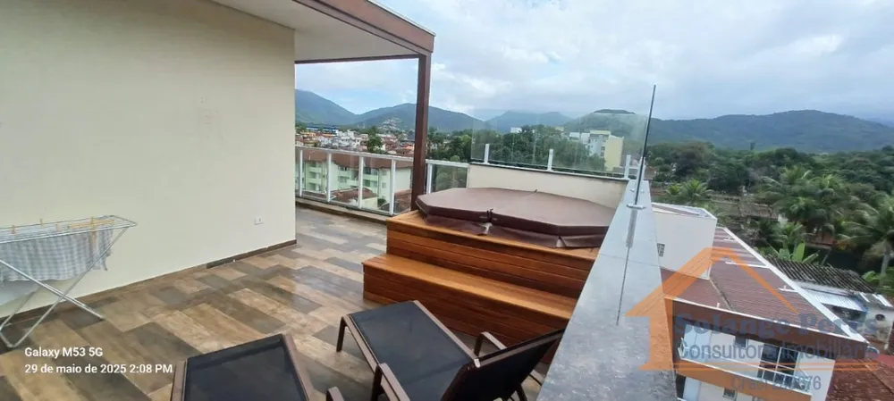 Cobertura, 3 quartos, 135 m² - Foto 17