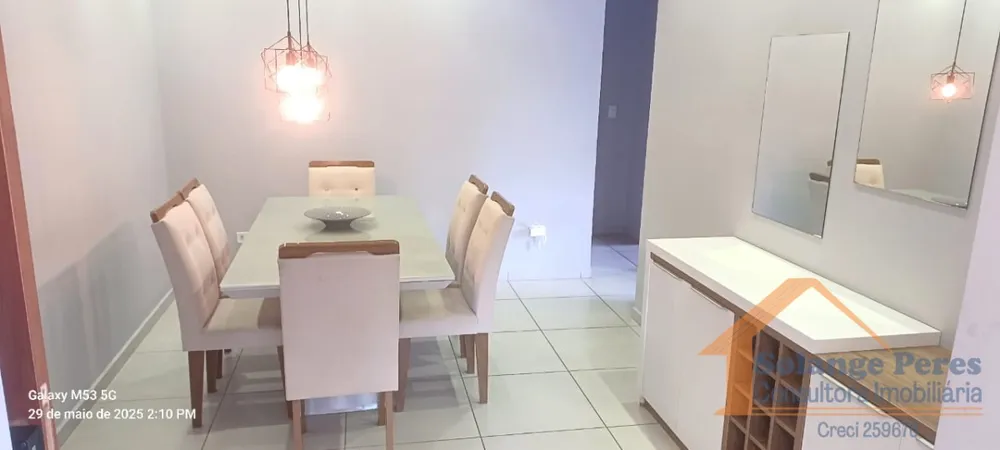 Cobertura, 3 quartos, 135 m² - Foto 5