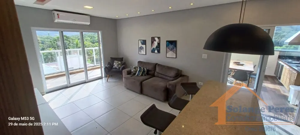 Cobertura, 3 quartos, 135 m² - Foto 12