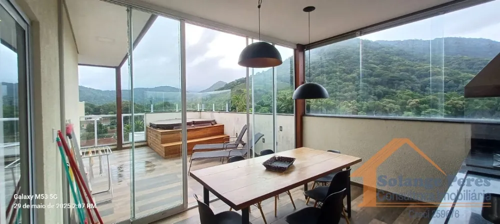 Cobertura, 3 quartos, 135 m² - Foto 15