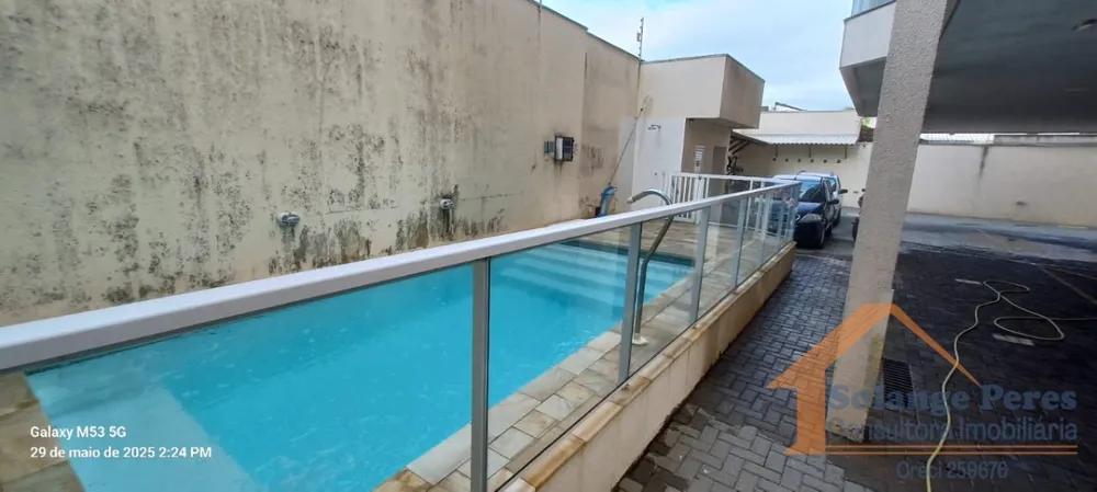 Cobertura, 3 quartos, 135 m² - Foto 4