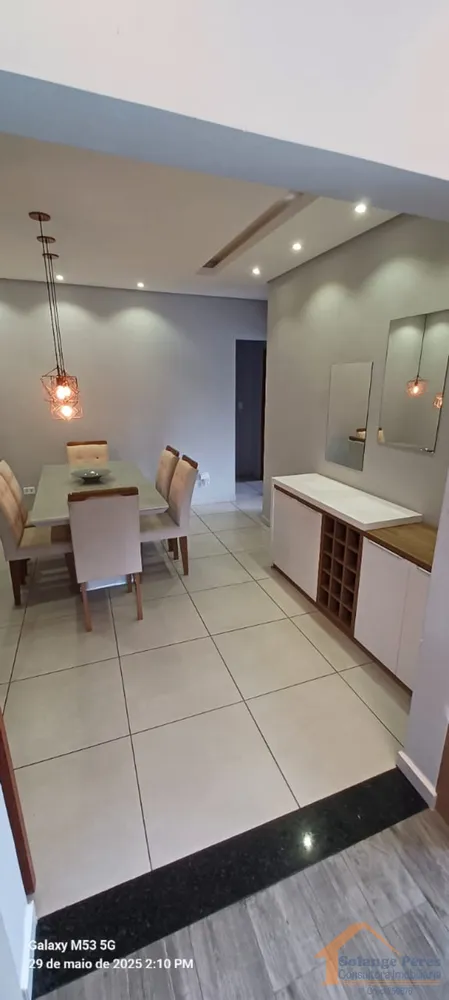 Cobertura, 3 quartos, 135 m² - Foto 11