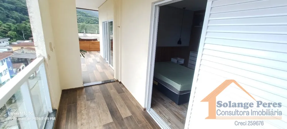 Cobertura, 3 quartos, 135 m² - Foto 6