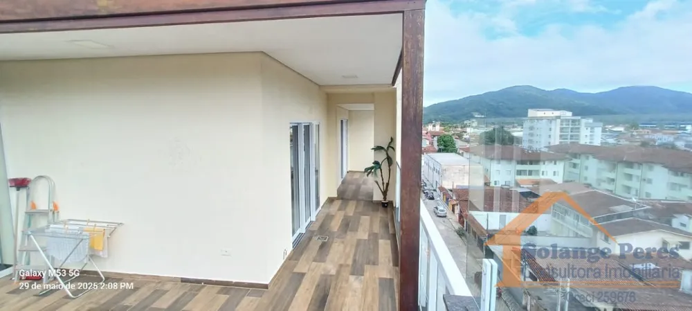 Cobertura, 3 quartos, 135 m² - Foto 19