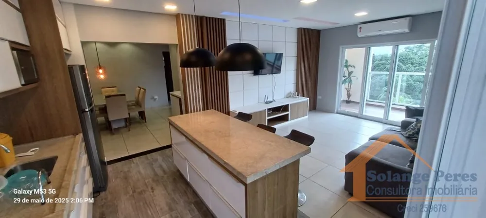 Cobertura, 3 quartos, 135 m² - Foto 13