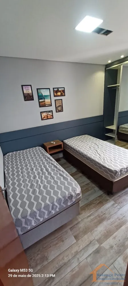 Cobertura, 3 quartos, 135 m² - Foto 10