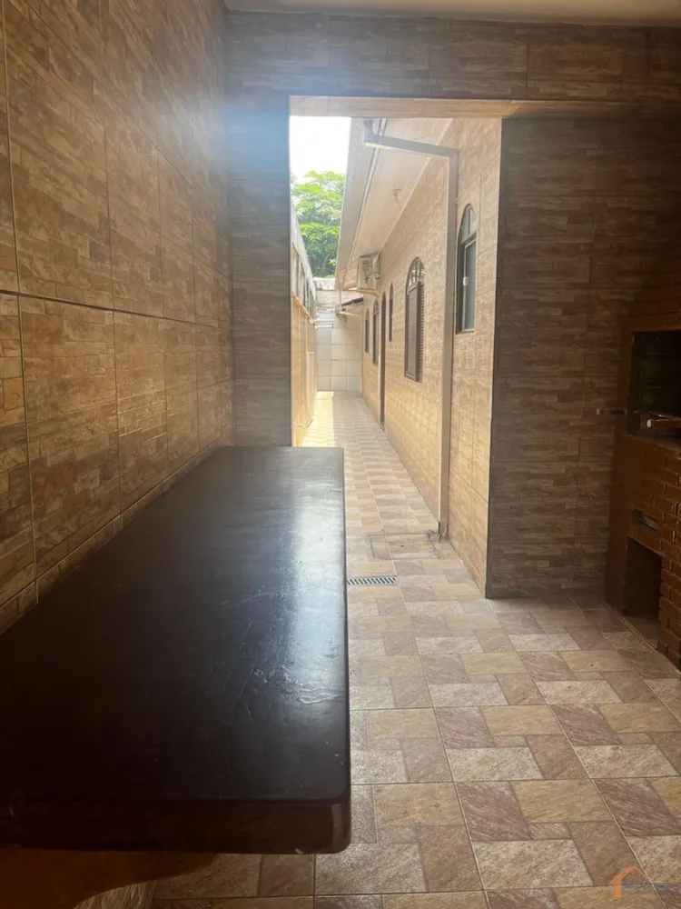 Casa, 2 quartos, 270 m² - Foto 1