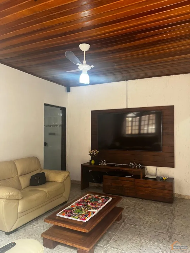 Casa, 2 quartos, 270 m² - Foto 6