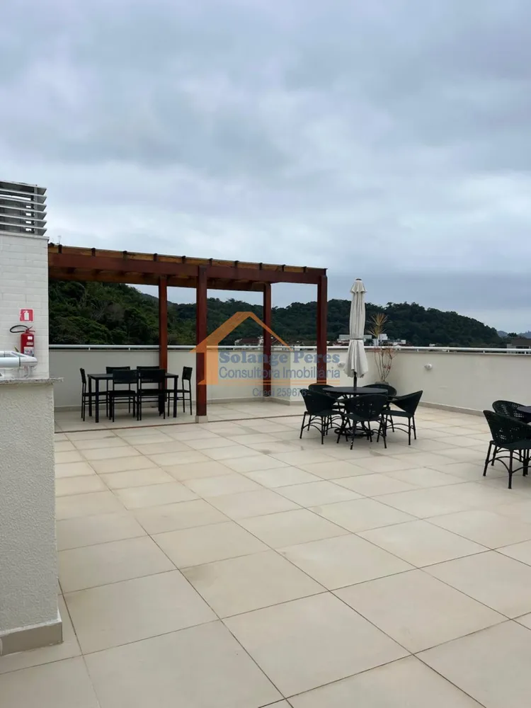 Apartamento, 2 quartos, 80 m² - Foto 1