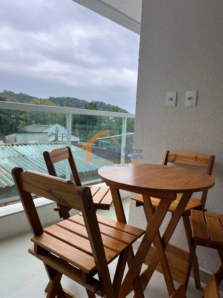 Apartamento, 2 quartos, 80 m² - Foto 6