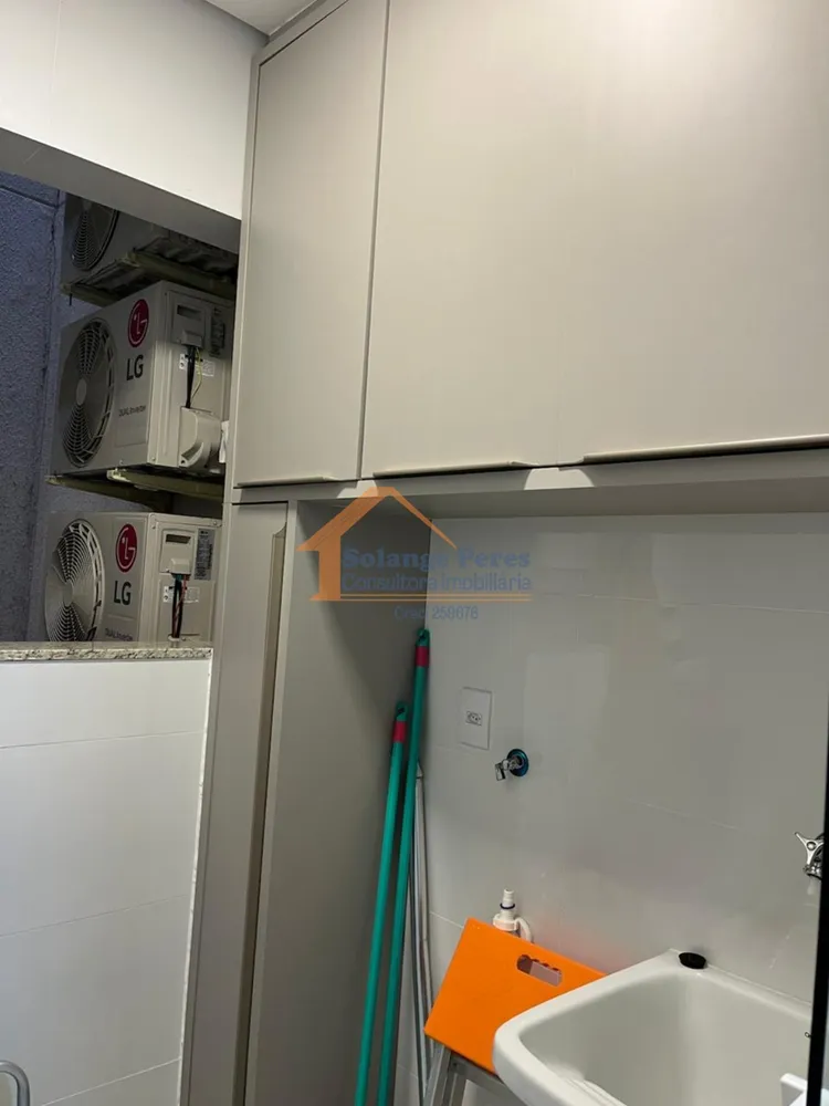 Apartamento, 2 quartos, 80 m² - Foto 16