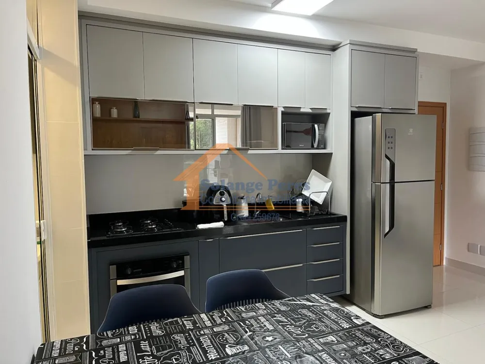Apartamento, 2 quartos, 80 m² - Foto 7