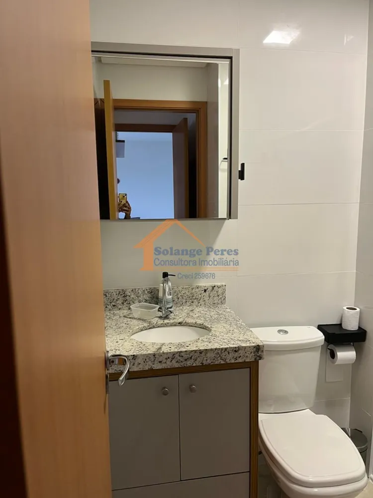 Apartamento, 2 quartos, 80 m² - Foto 9