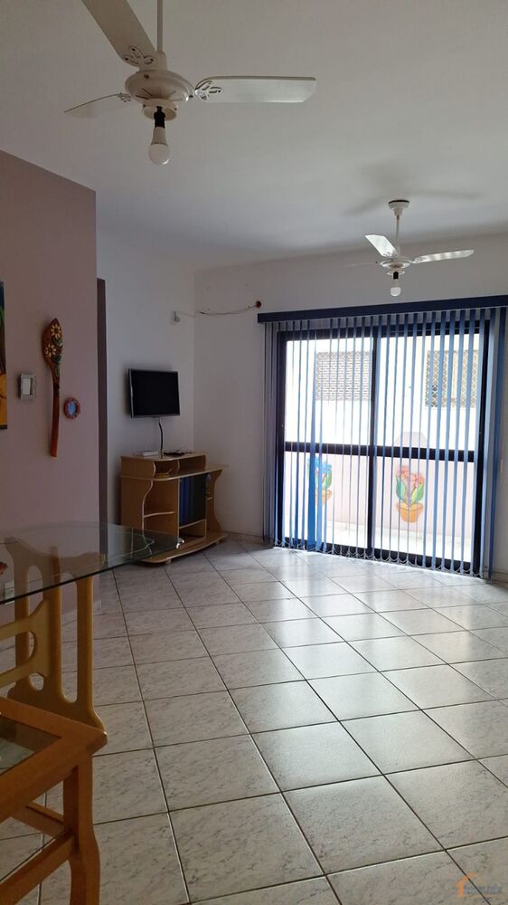 Apartamento à venda com 2 quartos, 110m² - Foto 1