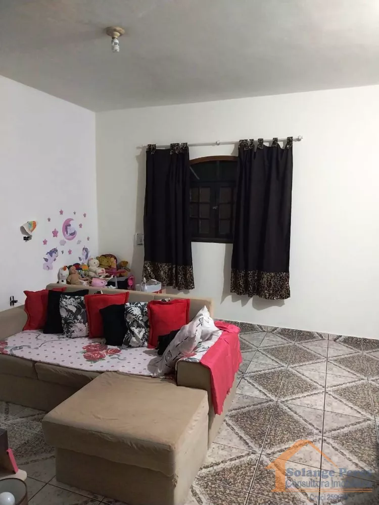 Apartamento à venda com 1 quarto, 80m² - Foto 3