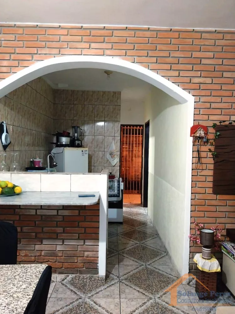 Apartamento à venda com 1 quarto, 80m² - Foto 2