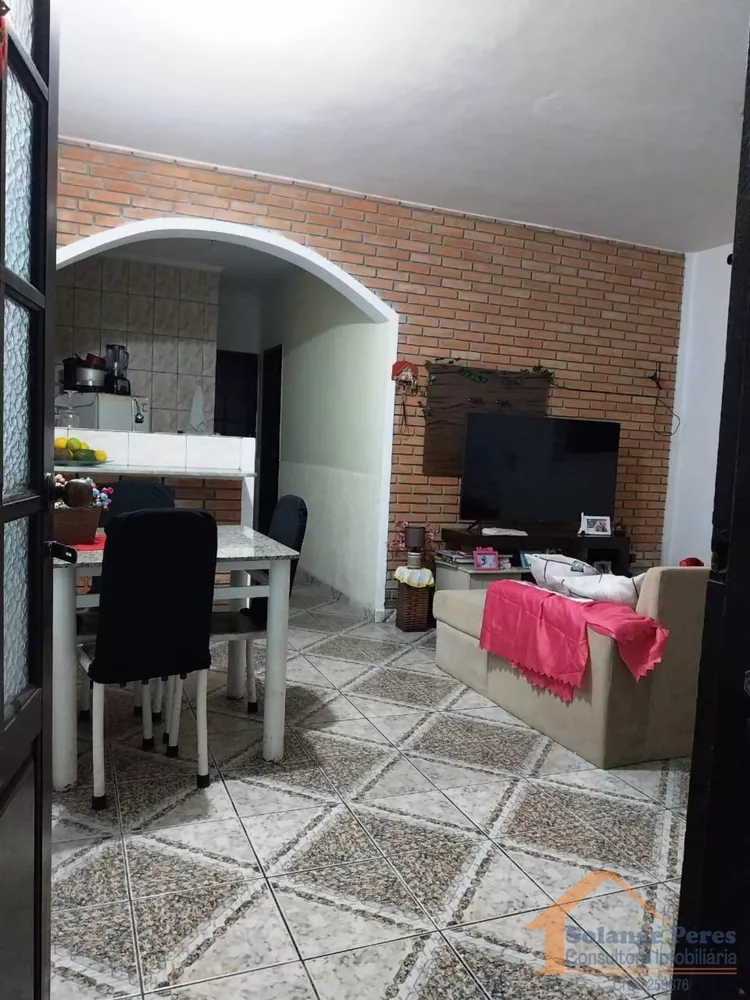 Apartamento à venda com 1 quarto, 80m² - Foto 4