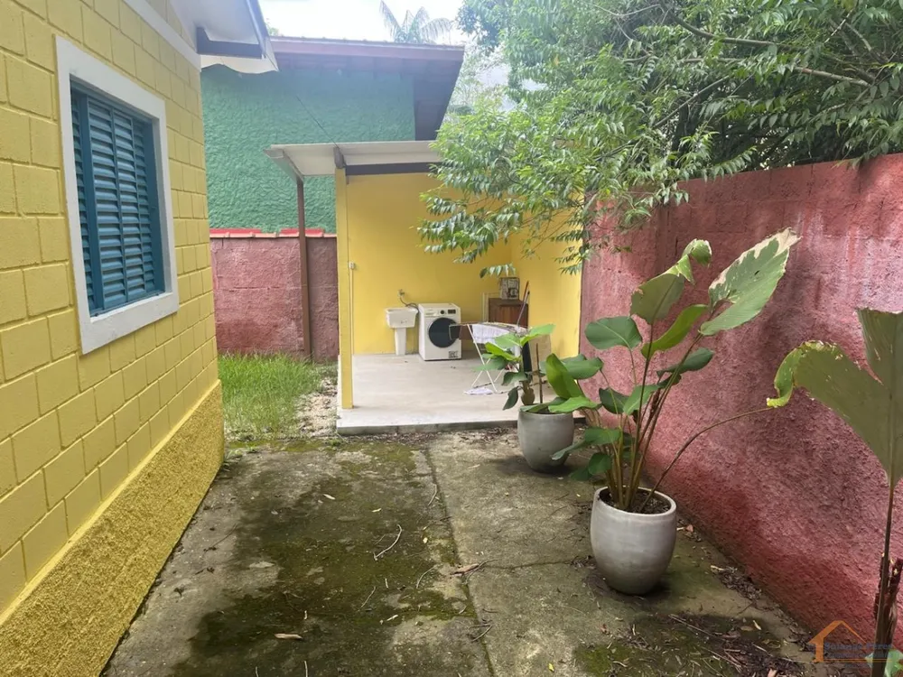 Casa, 2 quartos, 120 m² - Foto 2
