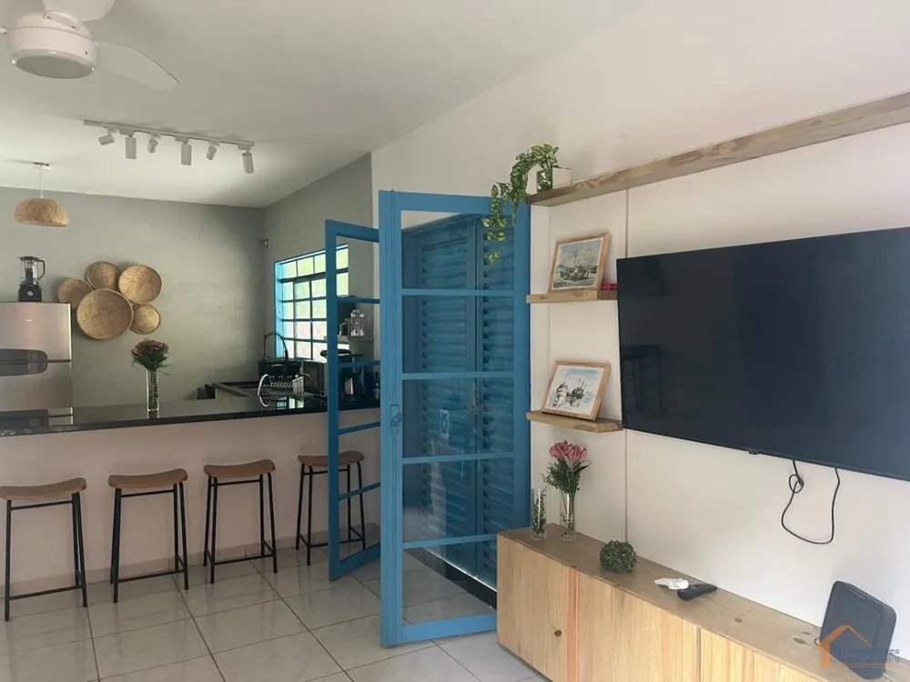 Casa, 2 quartos, 120 m² - Foto 11