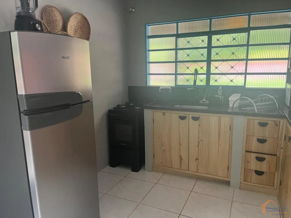 Casa, 2 quartos, 120 m² - Foto 9