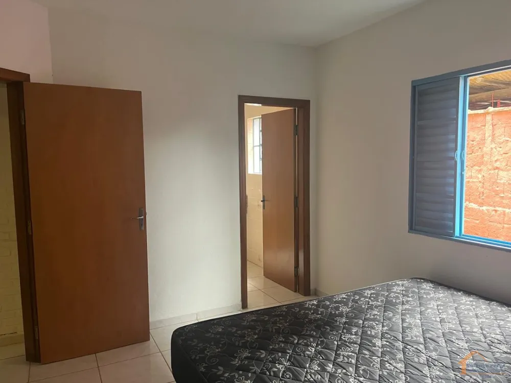 Casa, 2 quartos, 120 m² - Foto 3