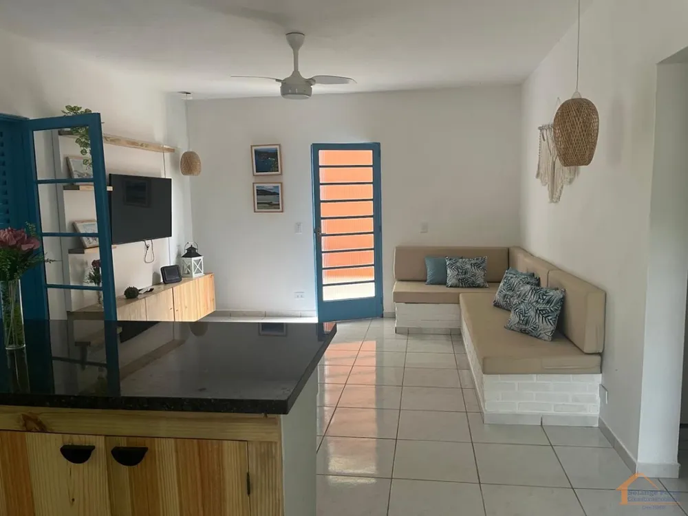 Casa, 2 quartos, 120 m² - Foto 7