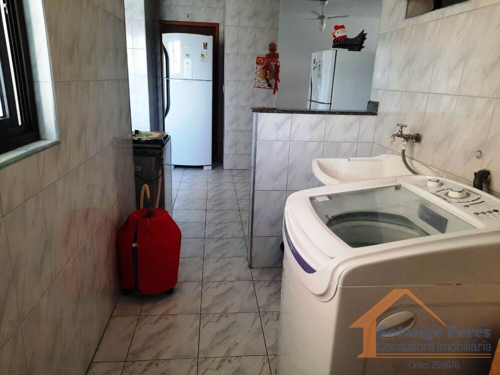 Apartamento, 4 quartos, 128 m² - Foto 3