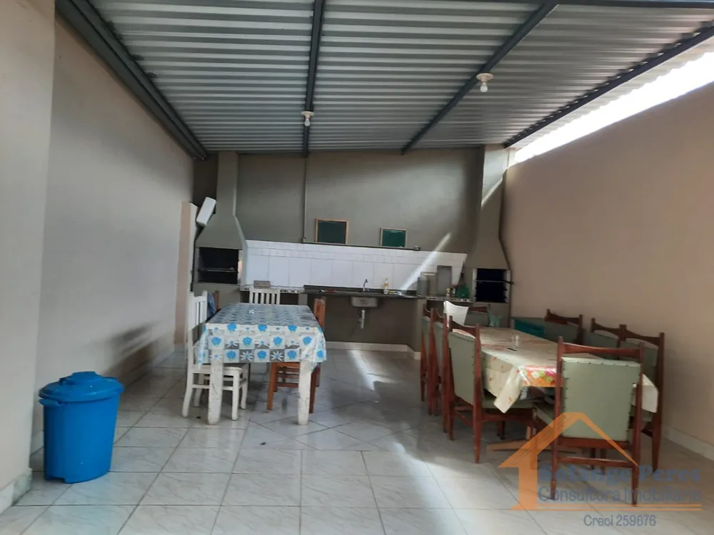 Apartamento, 4 quartos, 128 m² - Foto 6