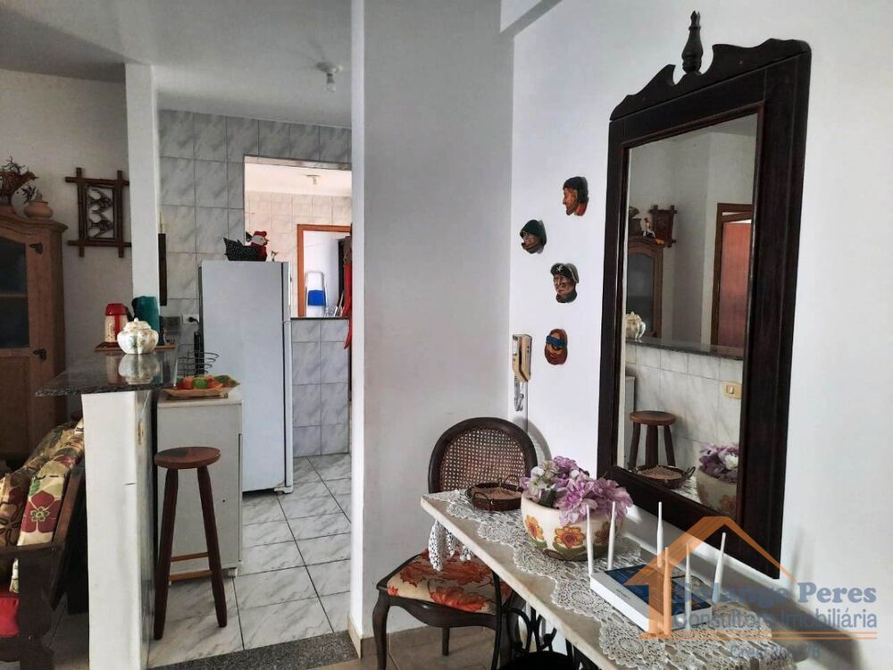 Apartamento, 4 quartos, 128 m² - Foto 1