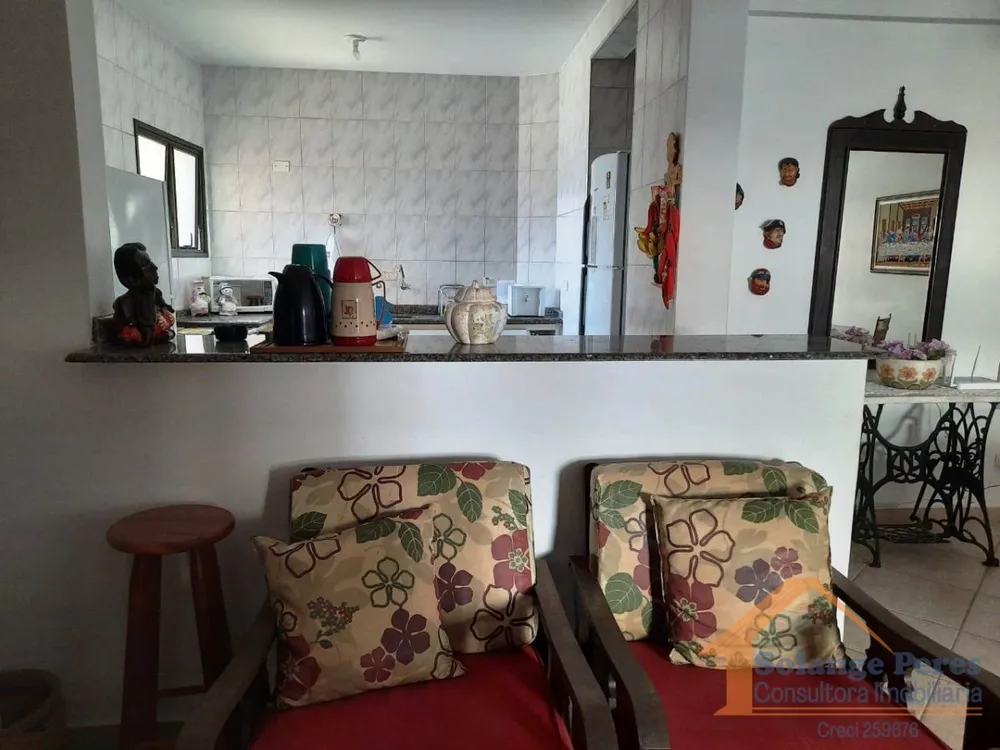 Apartamento, 4 quartos, 128 m² - Foto 3