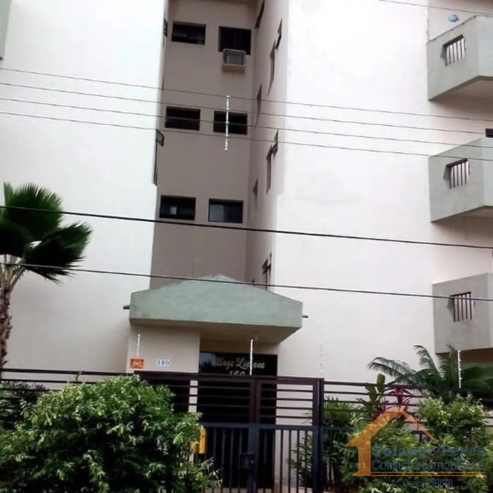 Apartamento, 4 quartos, 128 m² - Foto 1