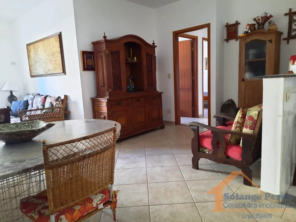 Apartamento, 4 quartos, 128 m² - Foto 5