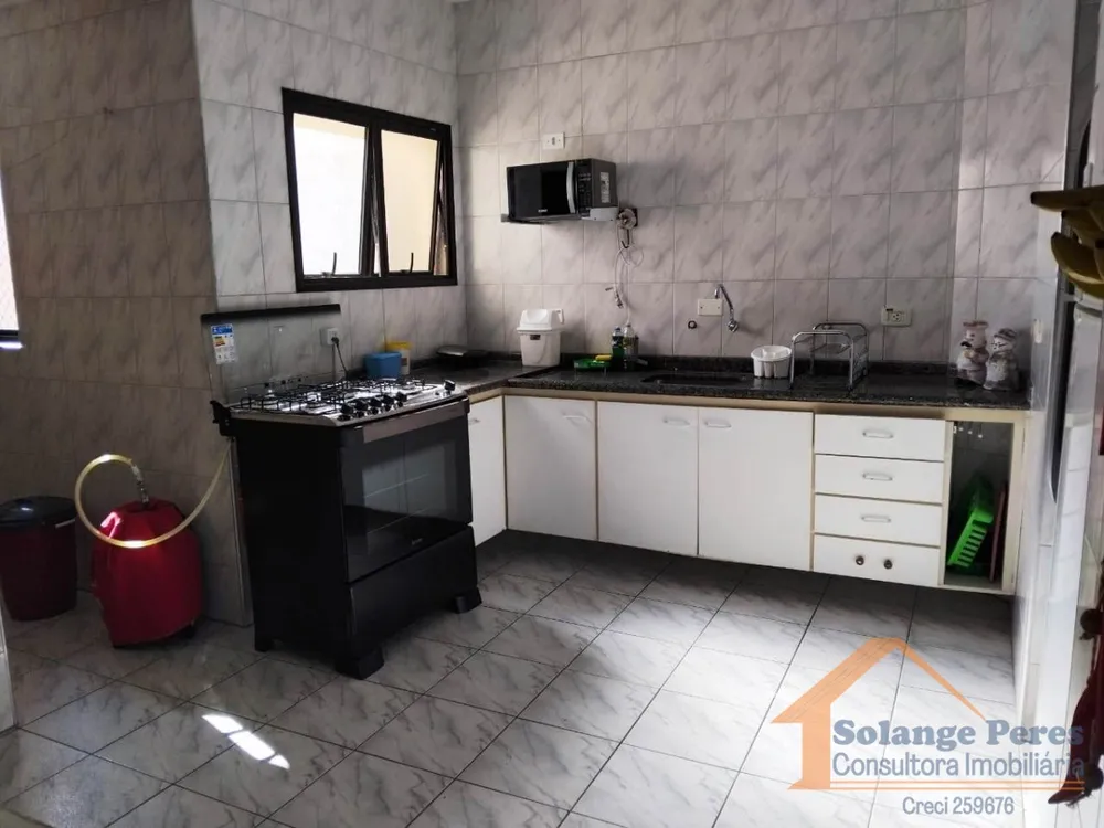 Apartamento, 4 quartos, 128 m² - Foto 15