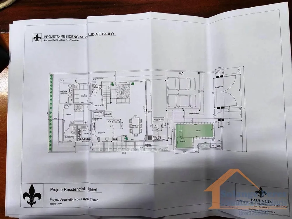 Sobrado, 4 quartos, 368 m² - Foto 19