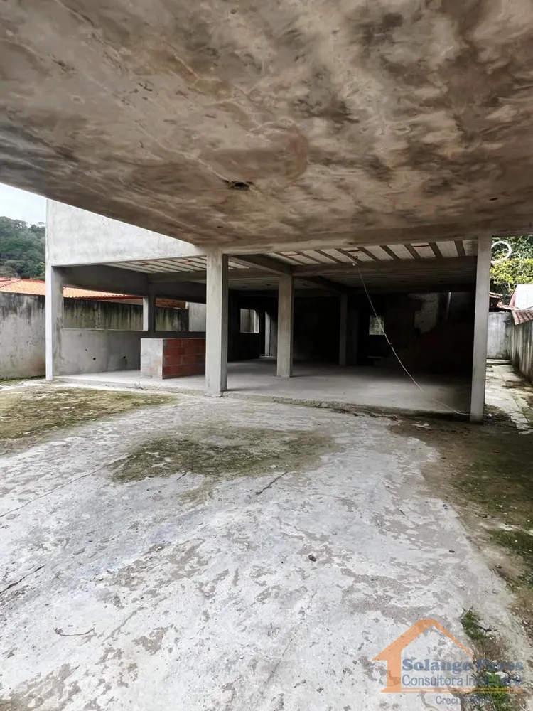 Sobrado, 4 quartos, 368 m² - Foto 6