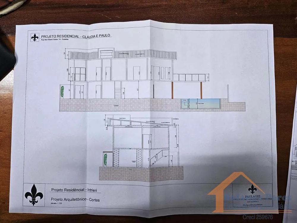 Sobrado, 4 quartos, 368 m² - Foto 20