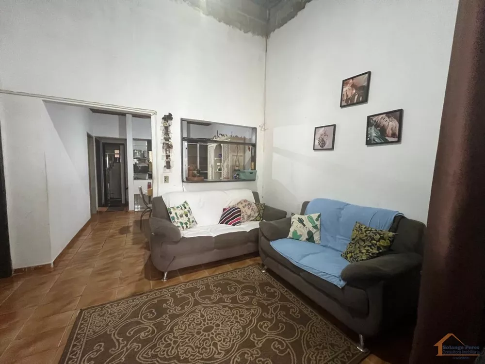 Casa à venda com 3 quartos, 105m² - Foto 5